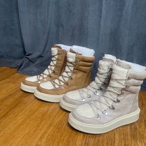 Brand New Winter Boots